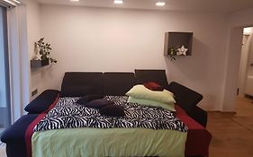 Jagd Trifft Moderne & Boutique Jardin Ferienhaus