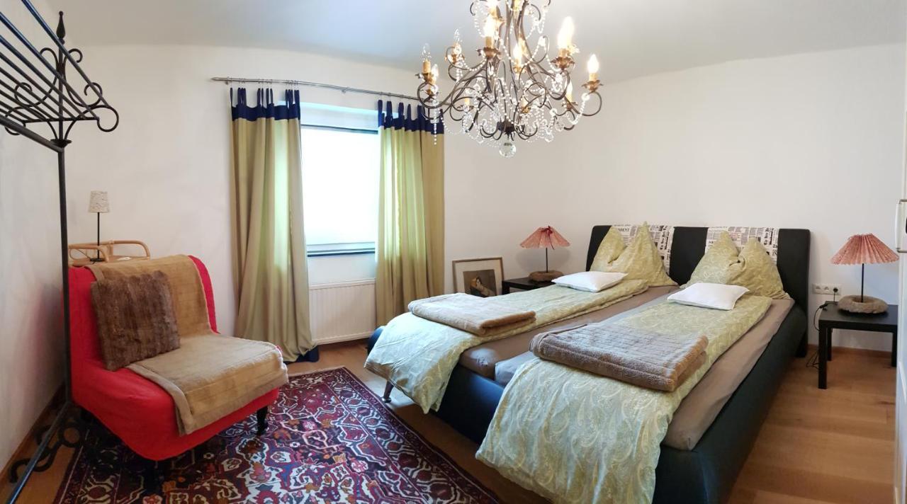 Jagd Trifft Moderne & Boutique Jardin Ferienhaus Annaberg im Lammertal Buitenkant foto