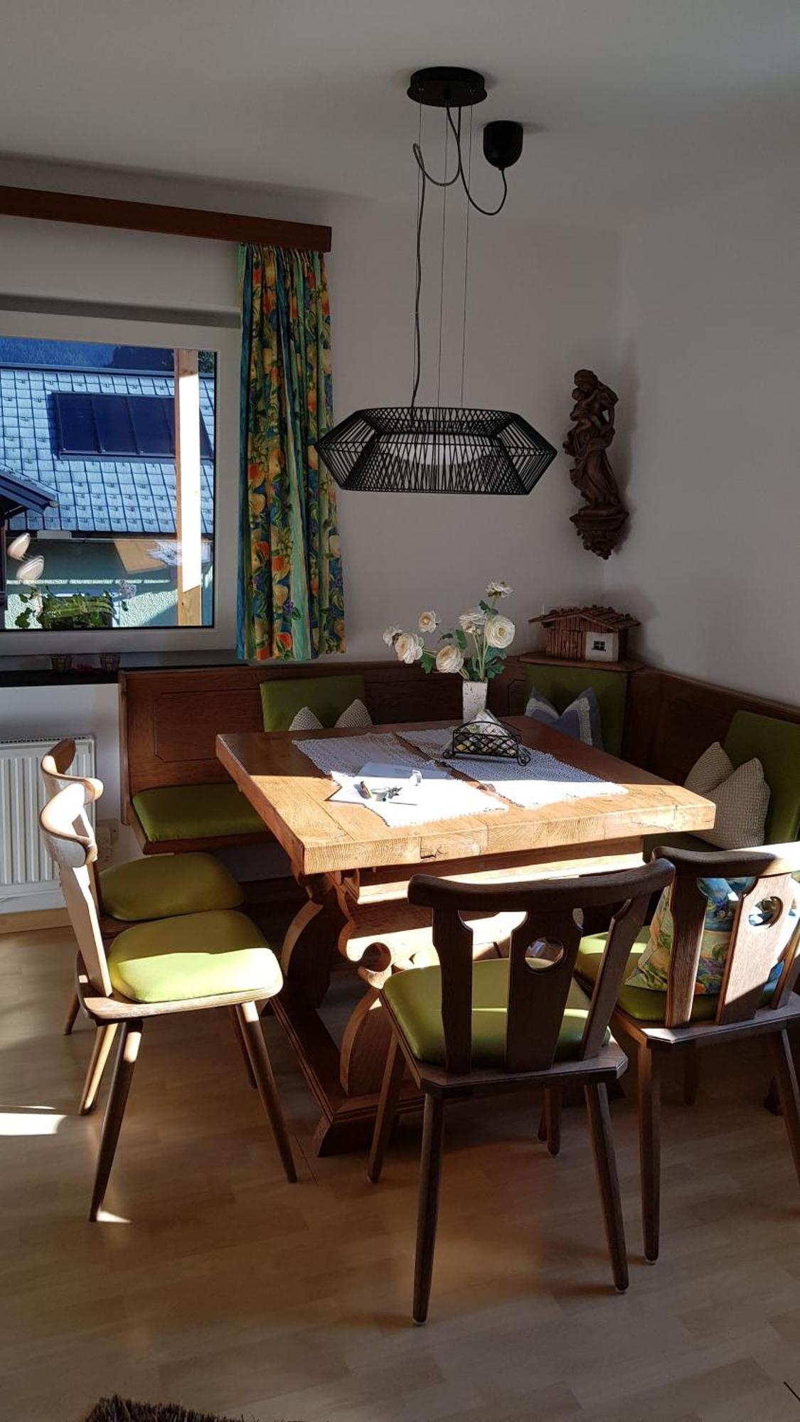 Jagd Trifft Moderne & Boutique Jardin Ferienhaus Annaberg im Lammertal Buitenkant foto