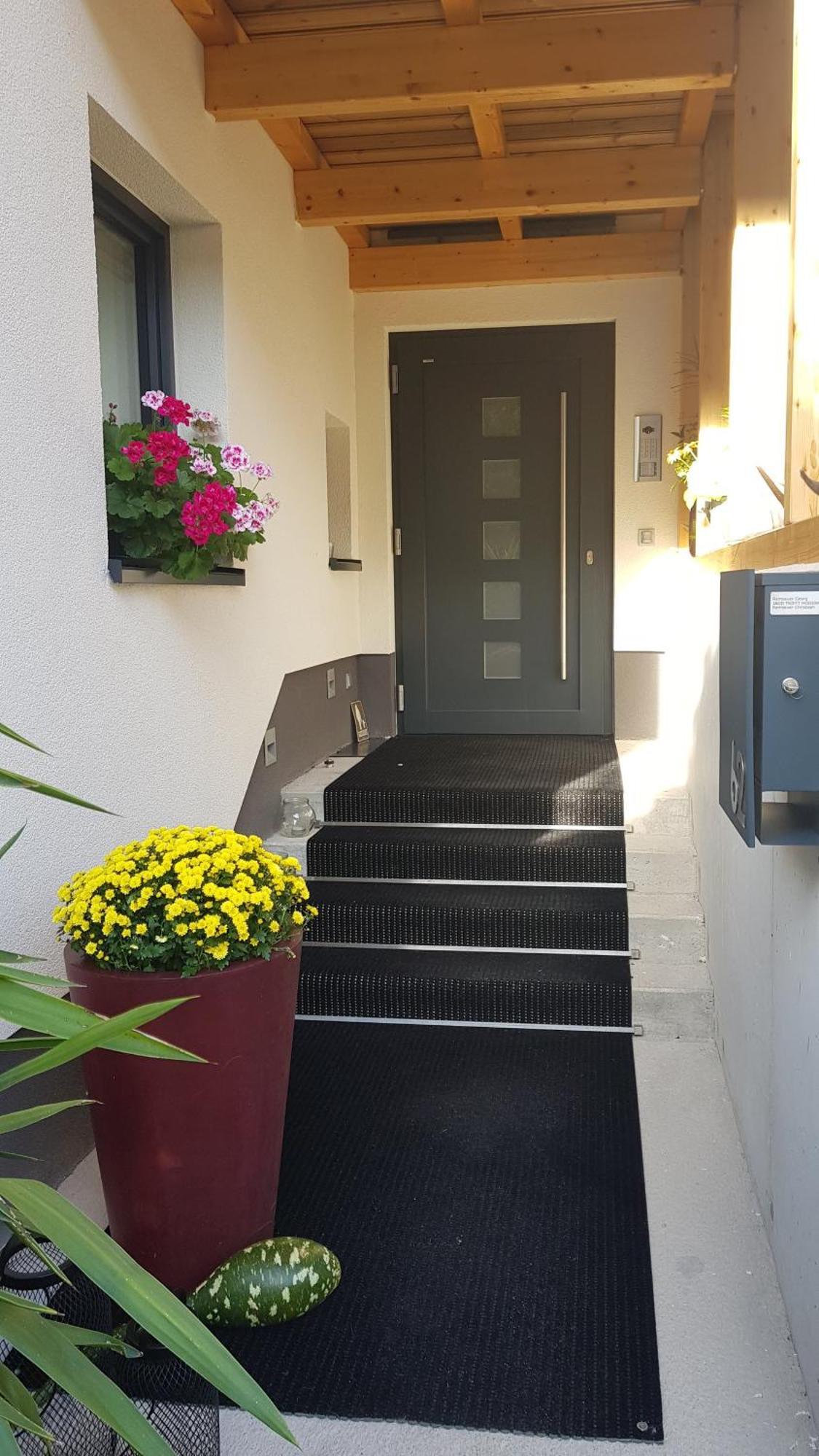 Jagd Trifft Moderne & Boutique Jardin Ferienhaus Annaberg im Lammertal Buitenkant foto