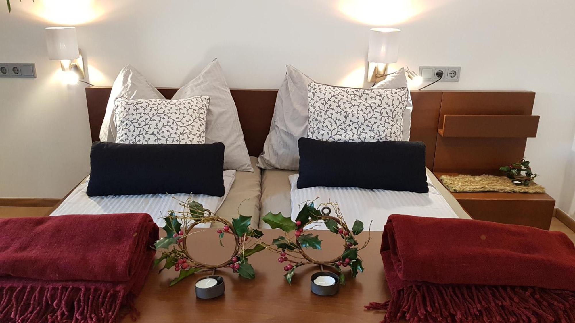 Jagd Trifft Moderne & Boutique Jardin Ferienhaus Annaberg im Lammertal Buitenkant foto
