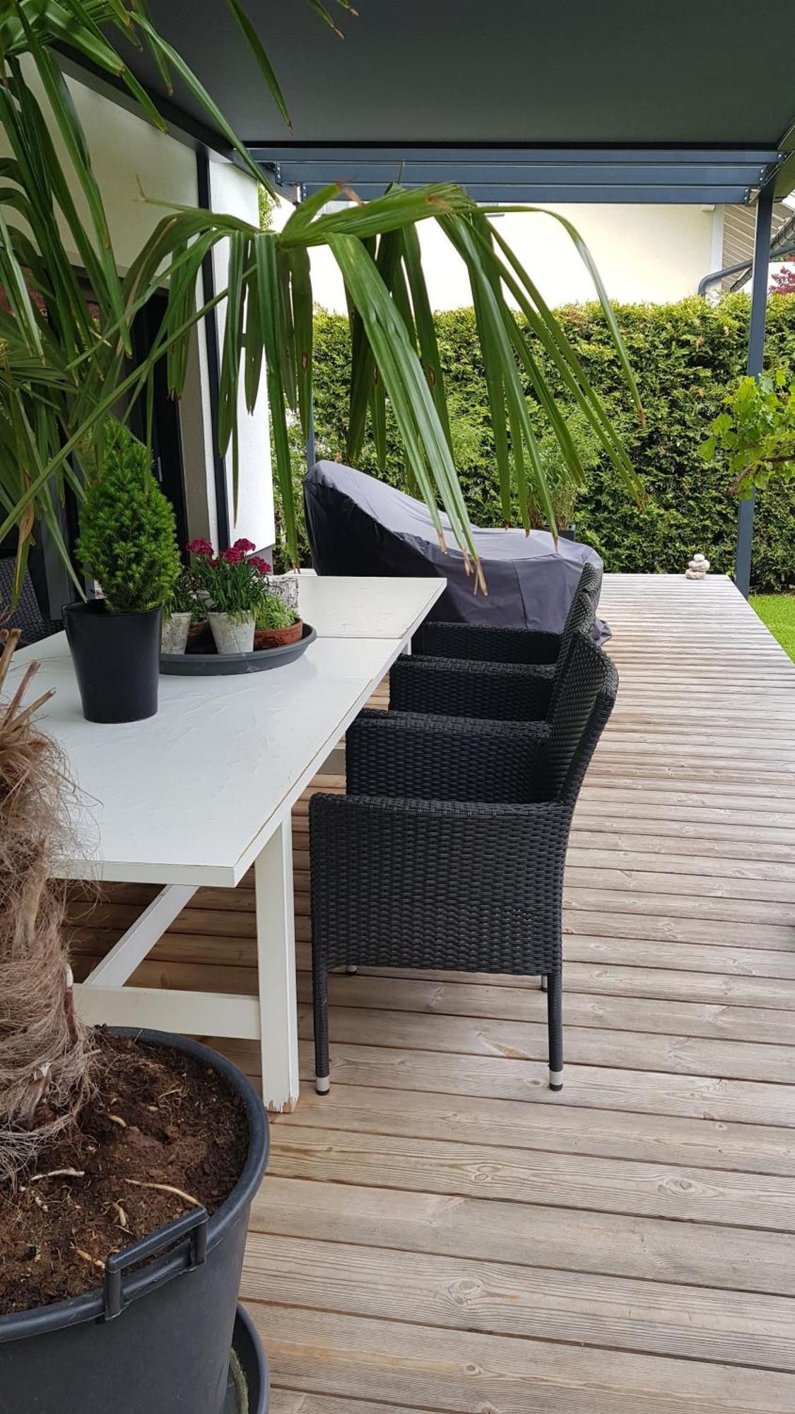 Jagd Trifft Moderne & Boutique Jardin Ferienhaus Annaberg im Lammertal Buitenkant foto